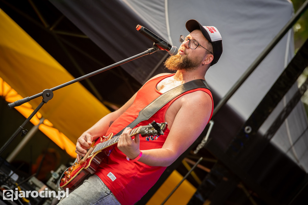 Gardłoryki Festiwal - cz. 1