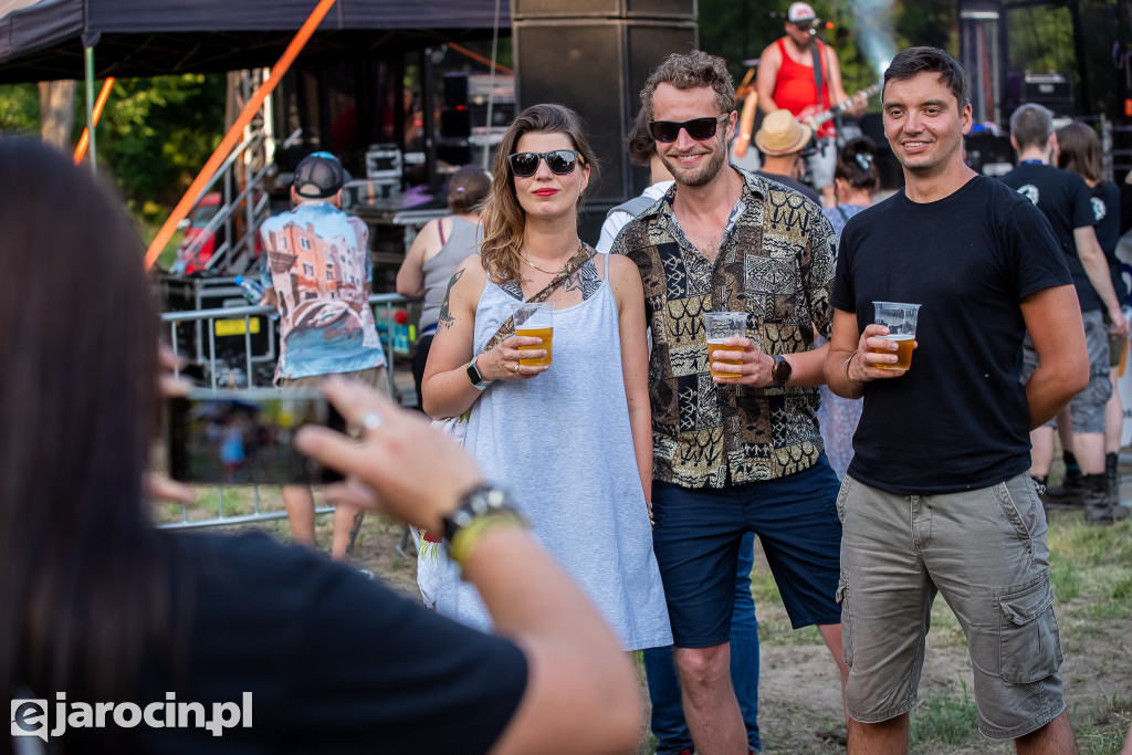 Gardłoryki Festiwal - cz. 1