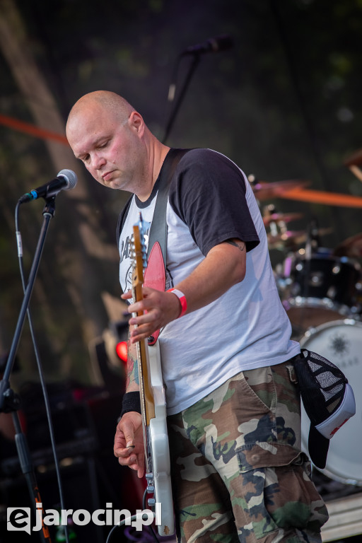 Gardłoryki Festiwal - cz. 1