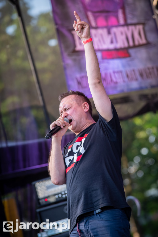 Gardłoryki Festiwal - cz. 1