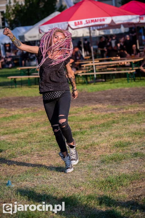 Gardłoryki Festiwal - cz. 1
