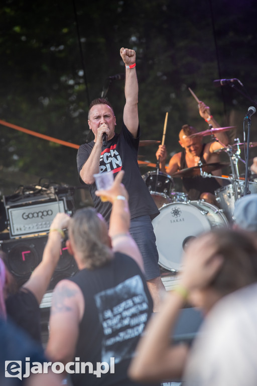 Gardłoryki Festiwal - cz. 1