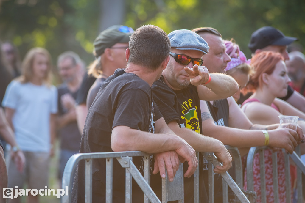Gardłoryki Festiwal - cz. 1