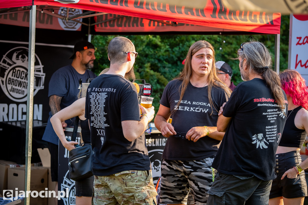 Gardłoryki Festiwal - cz. 1