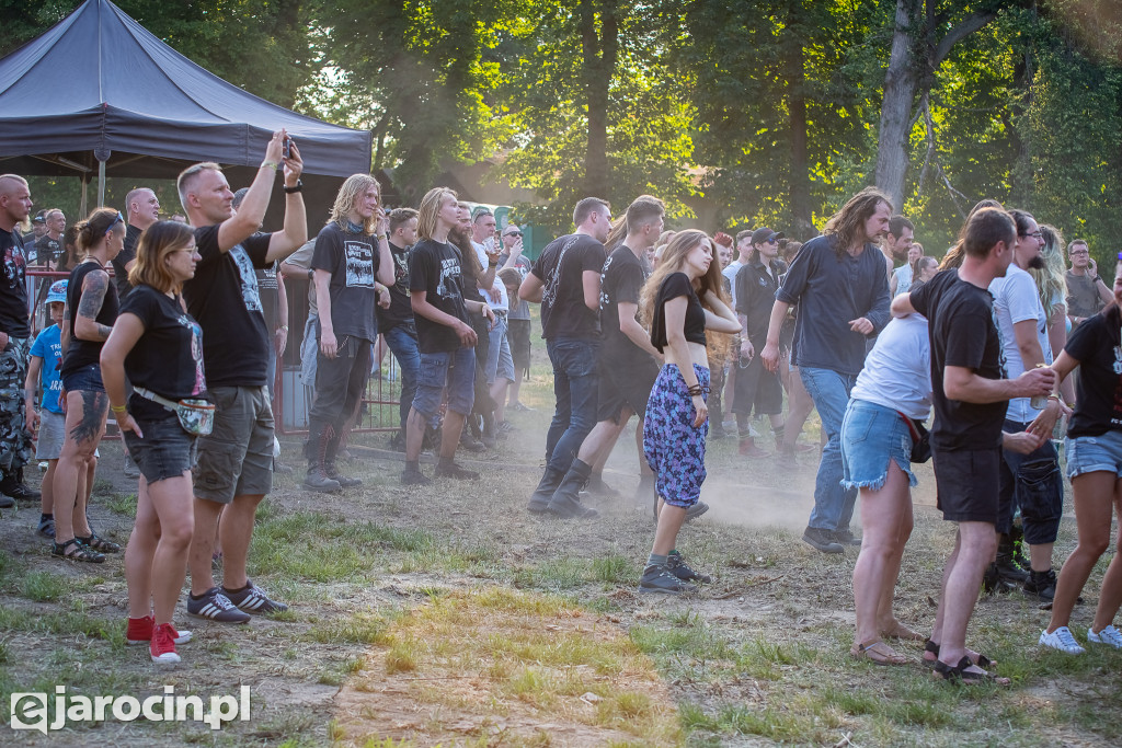 Gardłoryki Festiwal - cz. 1