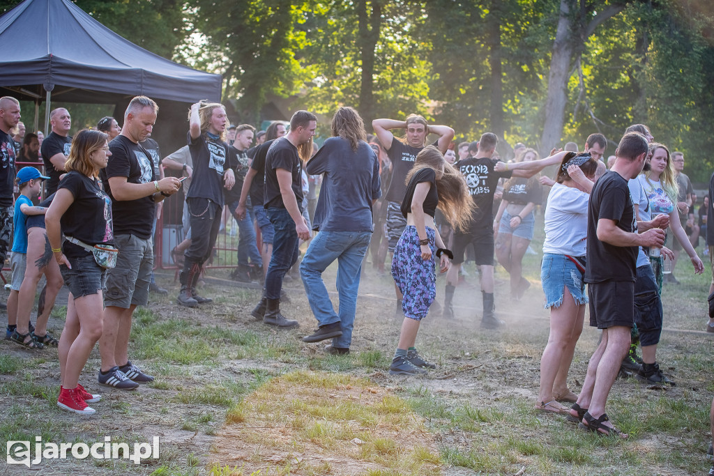 Gardłoryki Festiwal - cz. 1