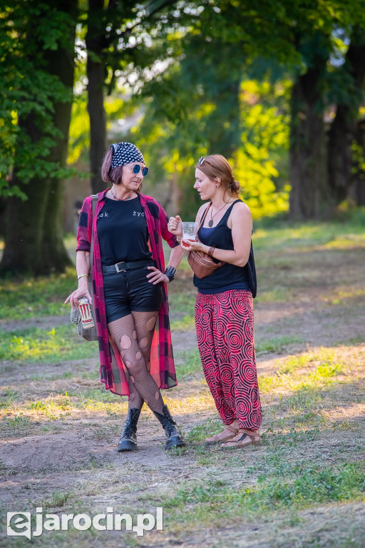 Gardłoryki Festiwal - cz. 1