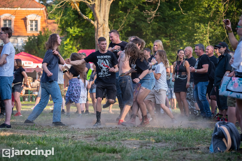 Gardłoryki Festiwal - cz. 1
