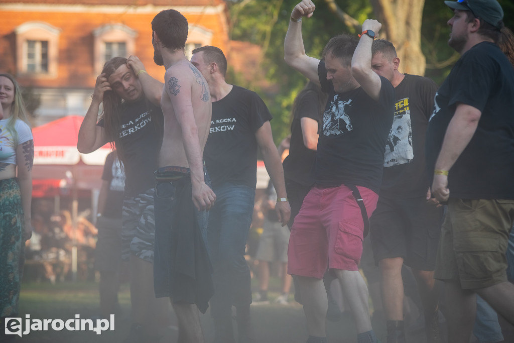 Gardłoryki Festiwal - cz. 1