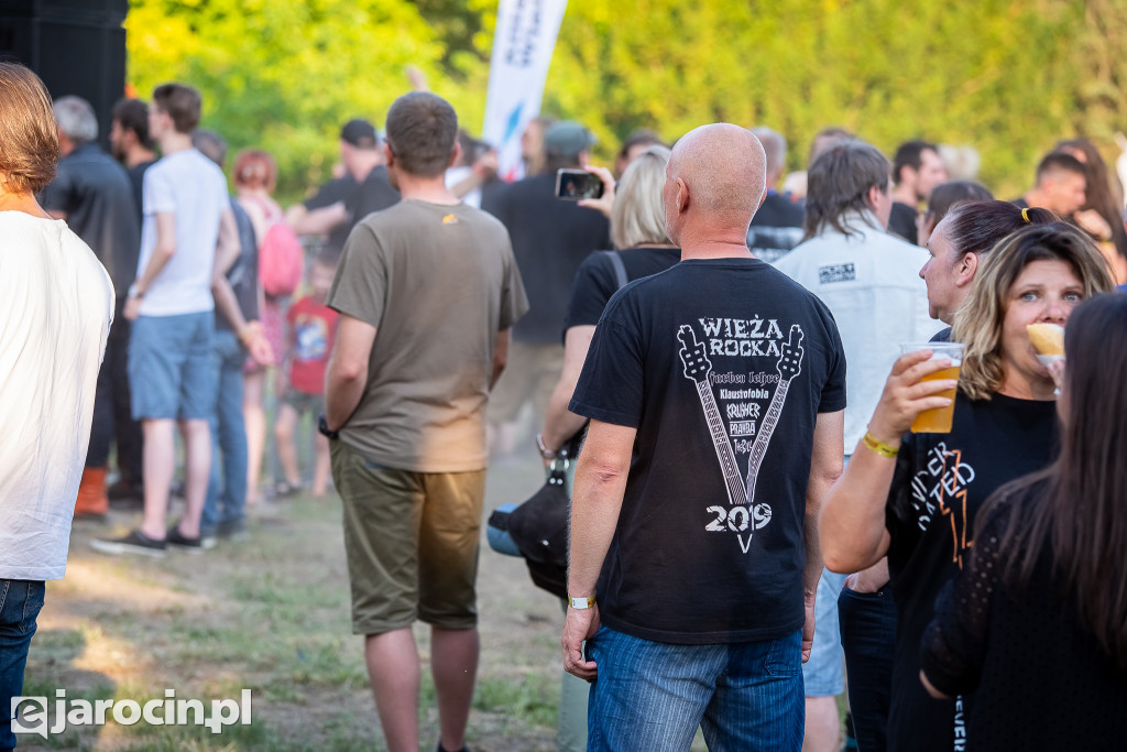 Gardłoryki Festiwal - cz. 1