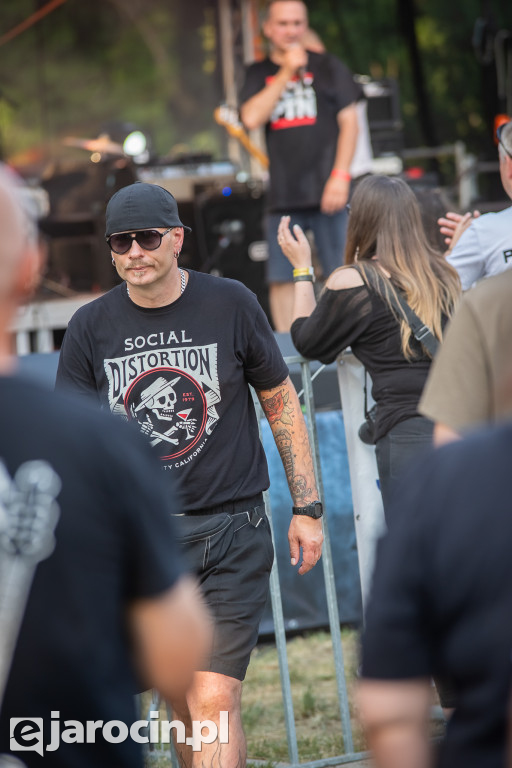 Gardłoryki Festiwal - cz. 1