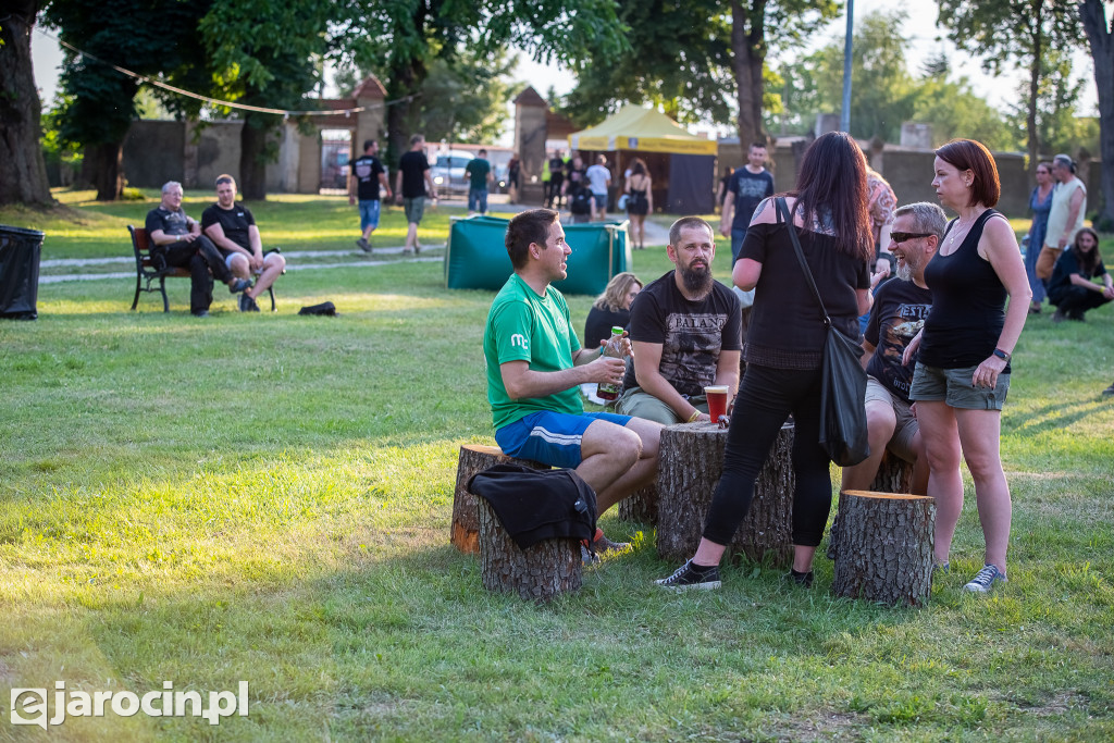 Gardłoryki Festiwal - cz. 1