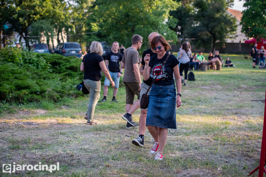 Gardłoryki Festiwal - cz. 1