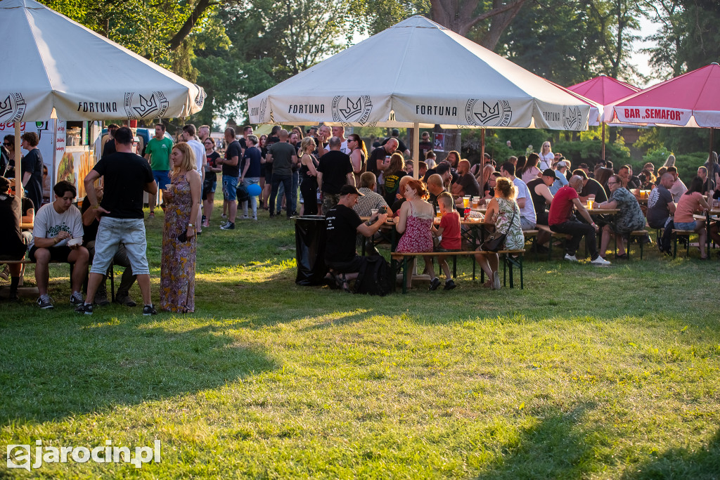 Gardłoryki Festiwal - cz. 1