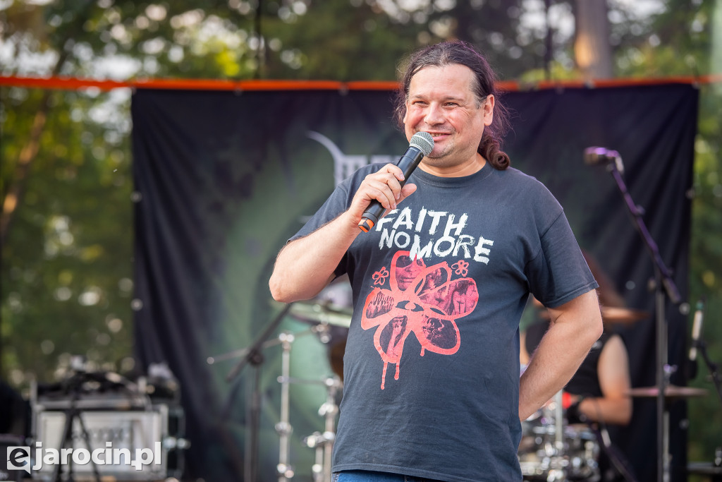 Gardłoryki Festiwal - cz. 1