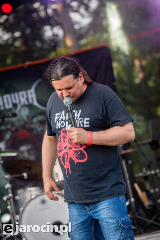 Gardłoryki Festiwal - cz. 1