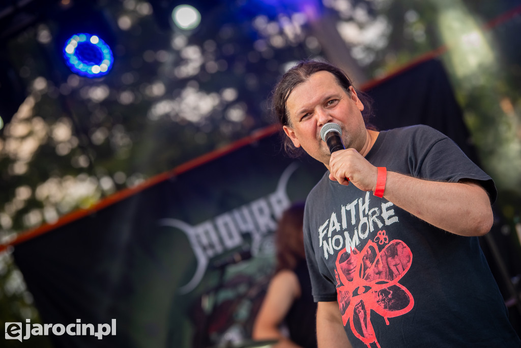 Gardłoryki Festiwal - cz. 1