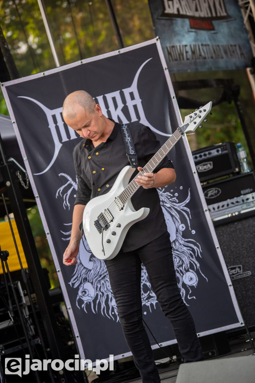 Gardłoryki Festiwal - cz. 1