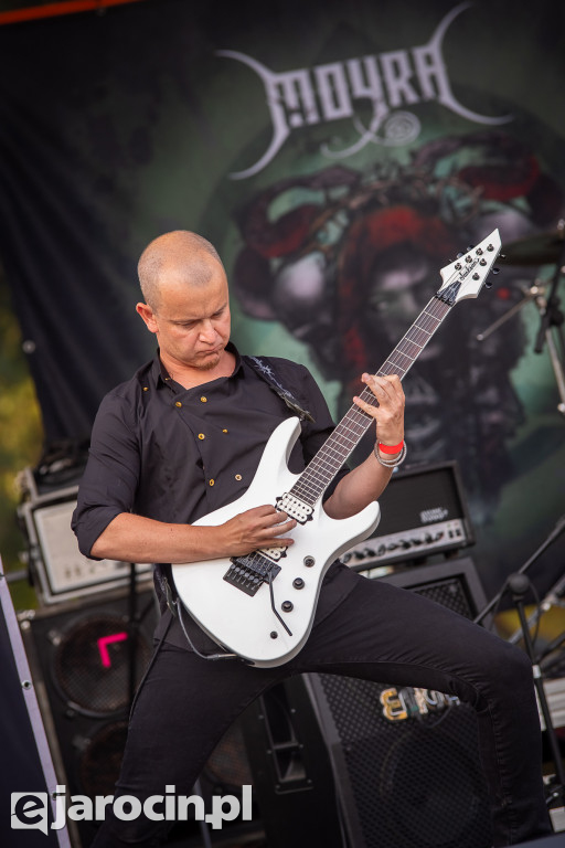 Gardłoryki Festiwal - cz. 1