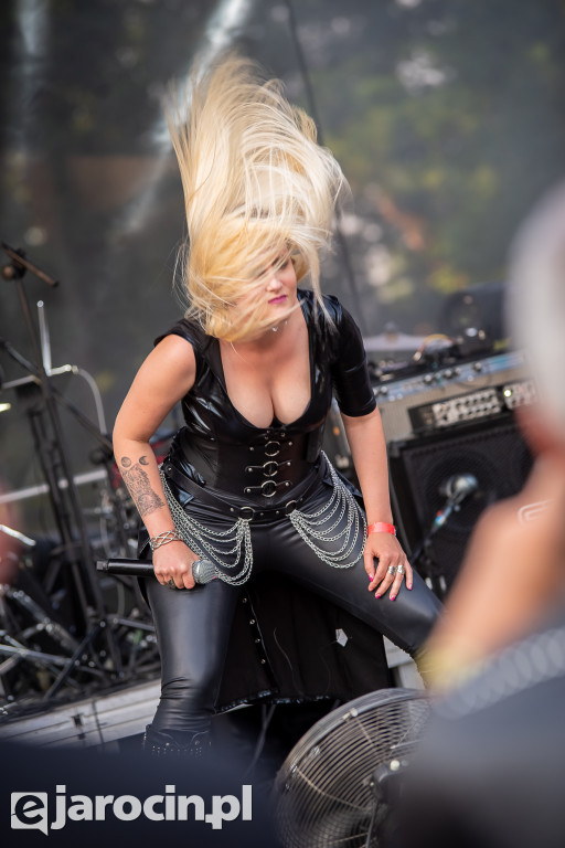 Gardłoryki Festiwal - cz. 1
