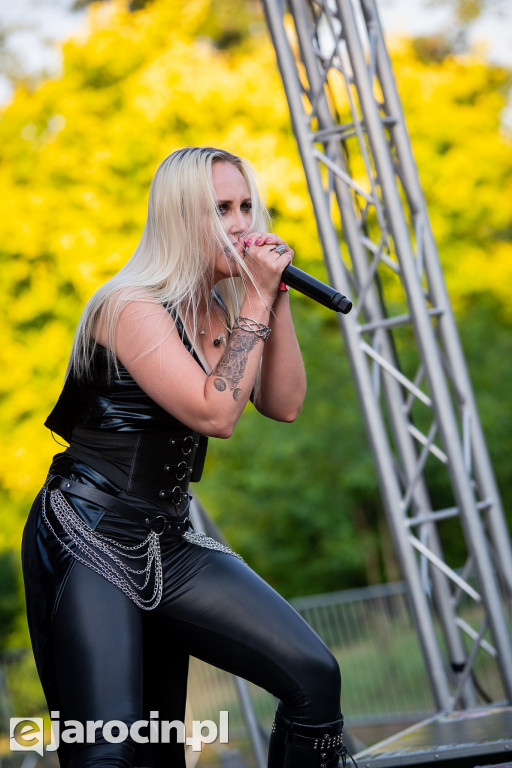 Gardłoryki Festiwal - cz. 1