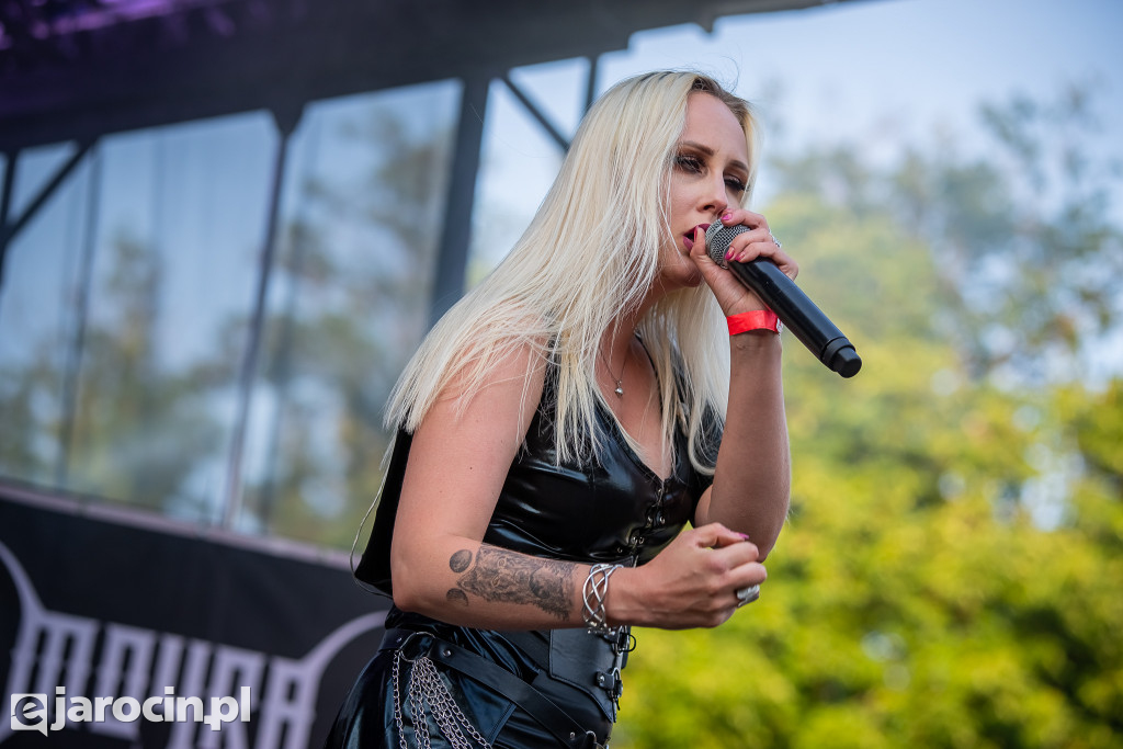 Gardłoryki Festiwal - cz. 1