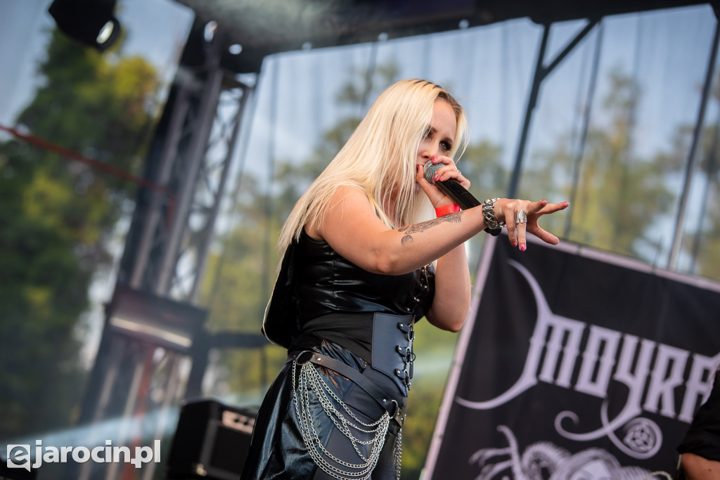 Gardłoryki Festiwal - cz. 1