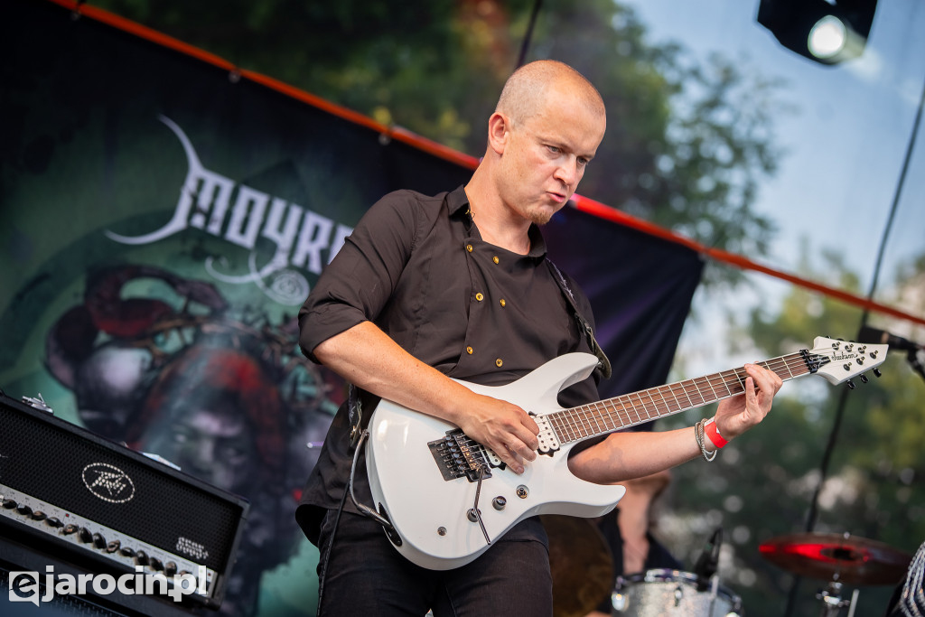 Gardłoryki Festiwal - cz. 1