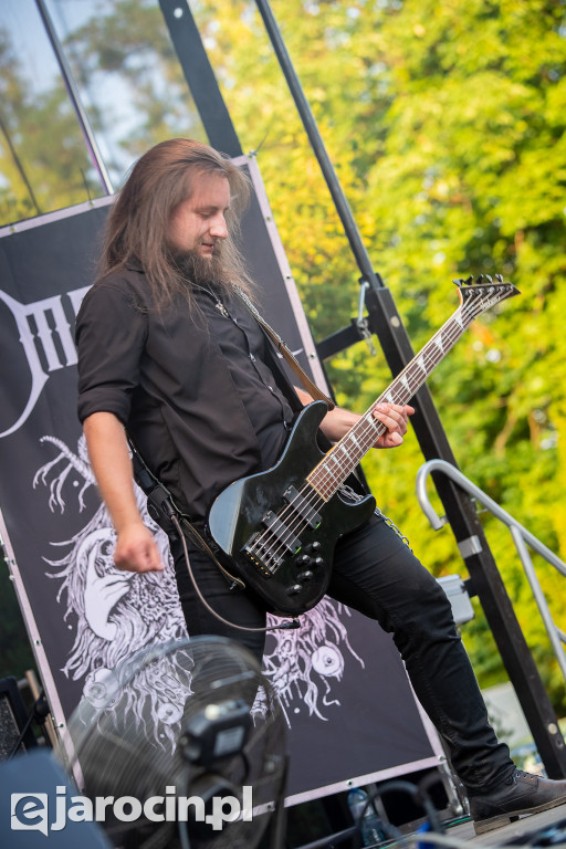 Gardłoryki Festiwal - cz. 1
