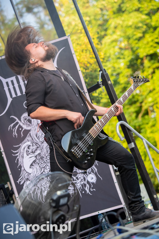 Gardłoryki Festiwal - cz. 1