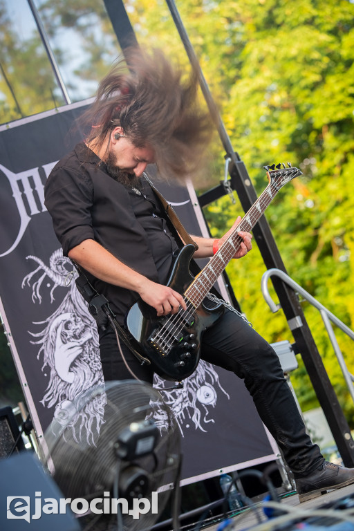 Gardłoryki Festiwal - cz. 1