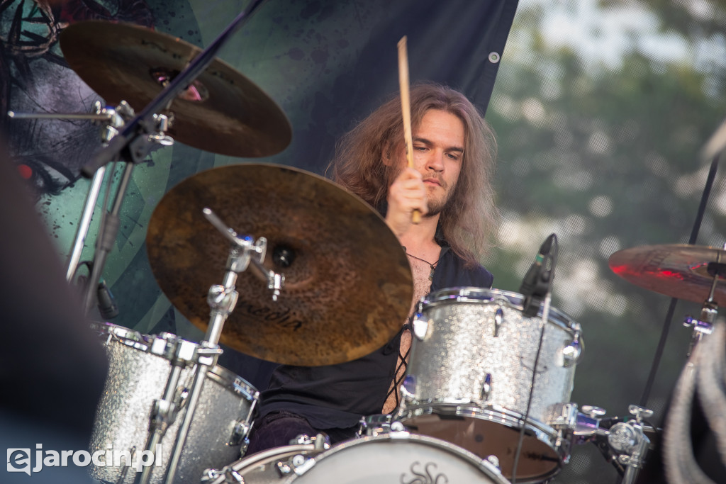 Gardłoryki Festiwal - cz. 1