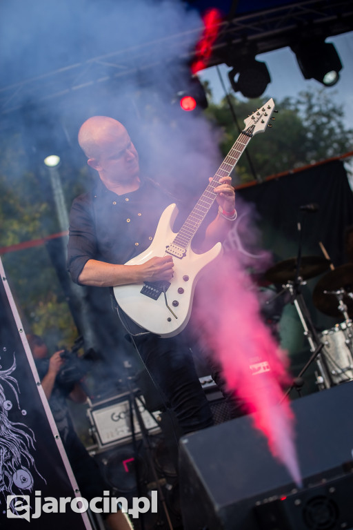 Gardłoryki Festiwal - cz. 1