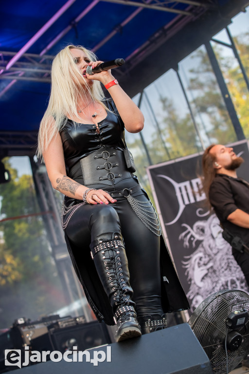 Gardłoryki Festiwal - cz. 1
