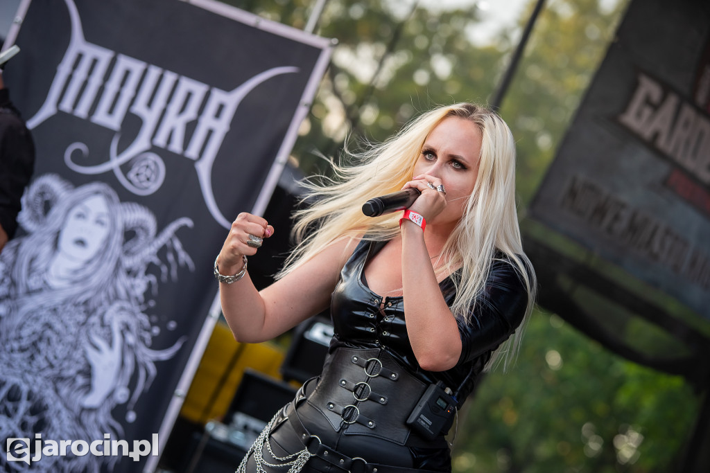 Gardłoryki Festiwal - cz. 1