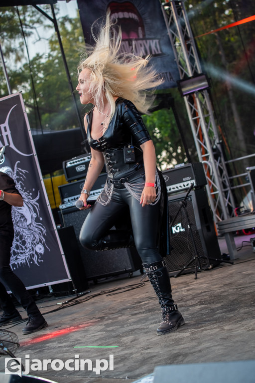 Gardłoryki Festiwal - cz. 1