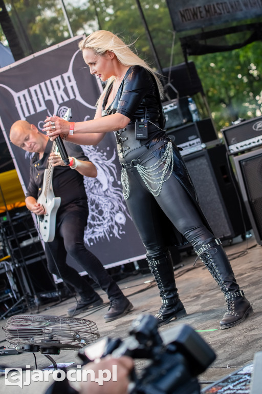 Gardłoryki Festiwal - cz. 1