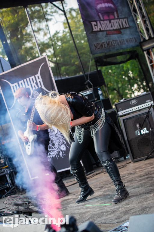 Gardłoryki Festiwal - cz. 1