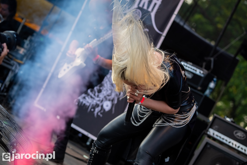 Gardłoryki Festiwal - cz. 1