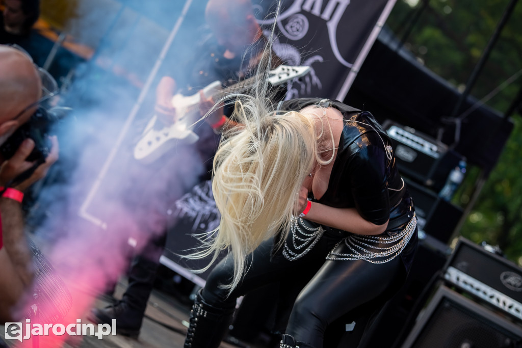 Gardłoryki Festiwal - cz. 1