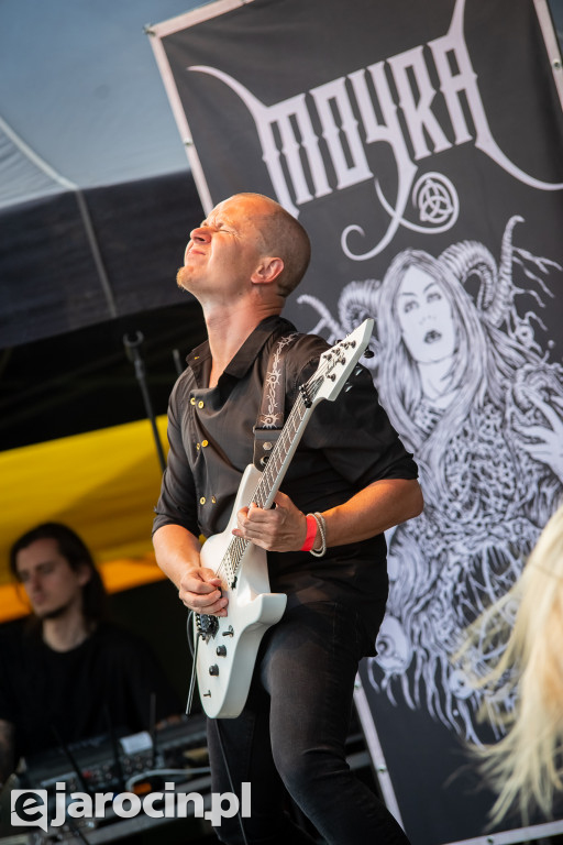 Gardłoryki Festiwal - cz. 1