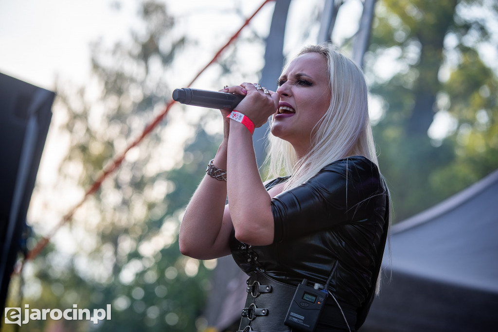 Gardłoryki Festiwal - cz. 1