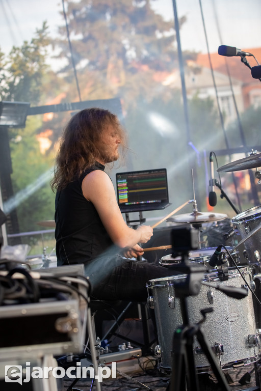 Gardłoryki Festiwal - cz. 1