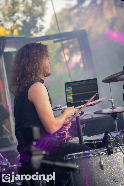 Gardłoryki Festiwal - cz. 1