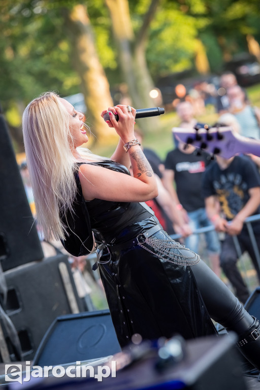 Gardłoryki Festiwal - cz. 1