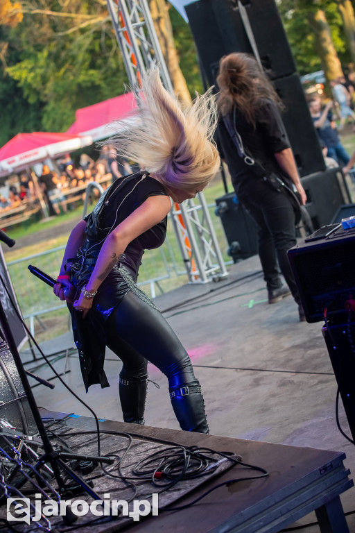 Gardłoryki Festiwal - cz. 1
