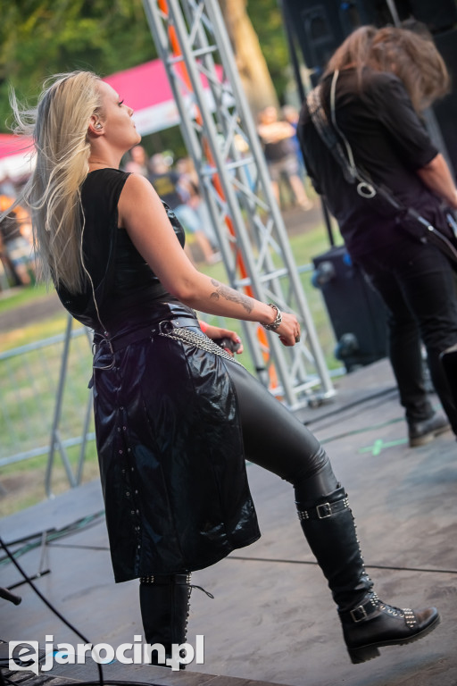 Gardłoryki Festiwal - cz. 1