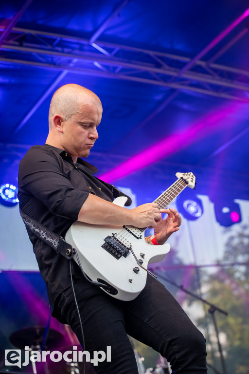 Gardłoryki Festiwal - cz. 1