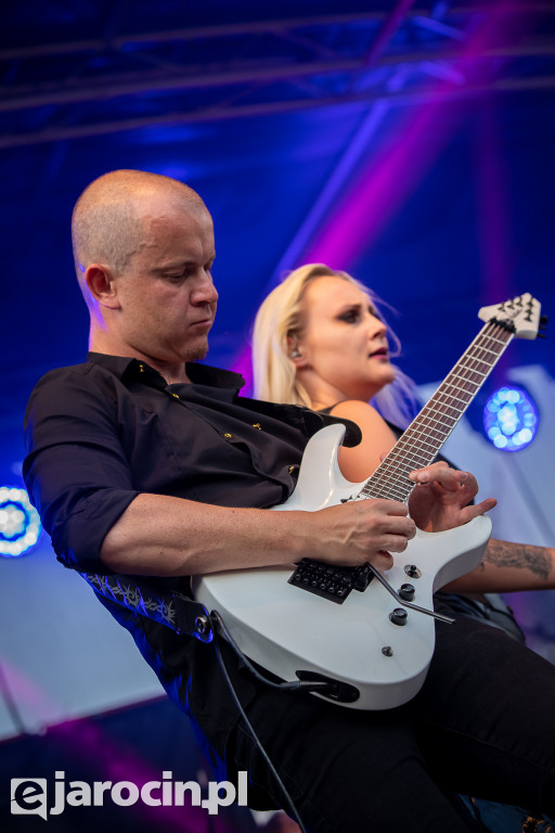 Gardłoryki Festiwal - cz. 1