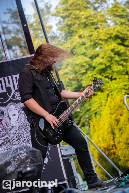 Gardłoryki Festiwal - cz. 1